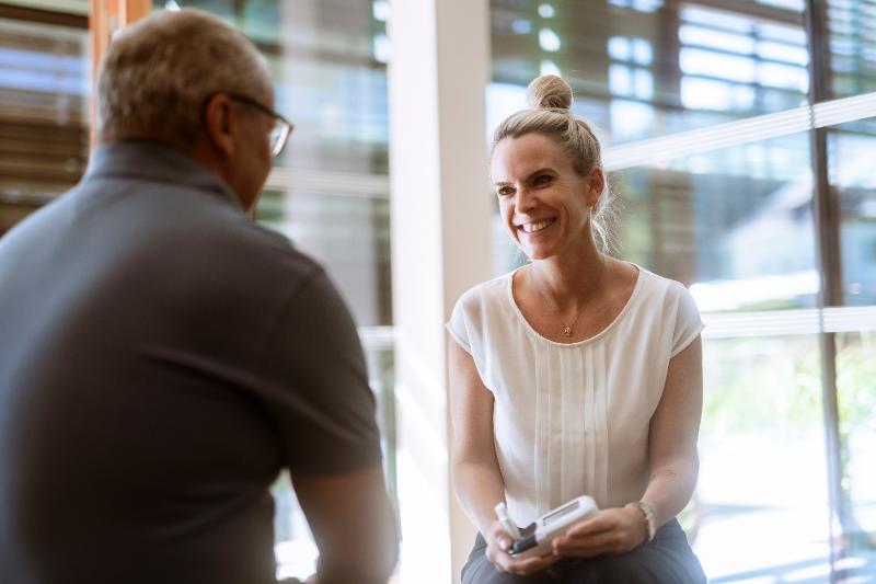 Mehr Informationen zum Thema: Rauchfrei in 20 Tagen